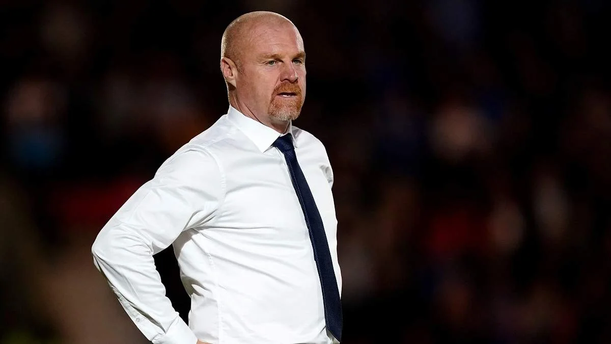 Шон Дайч / фото: Mike Egerton/PA (PA Wire)