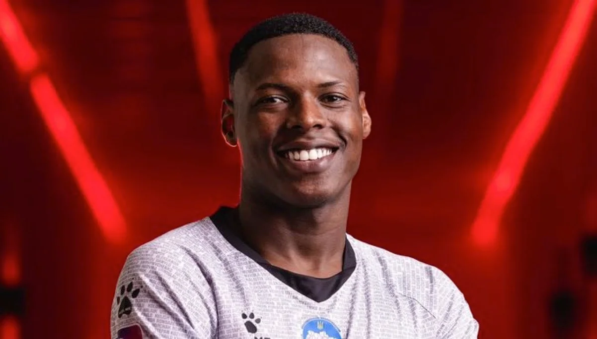 Луан / НК Верес