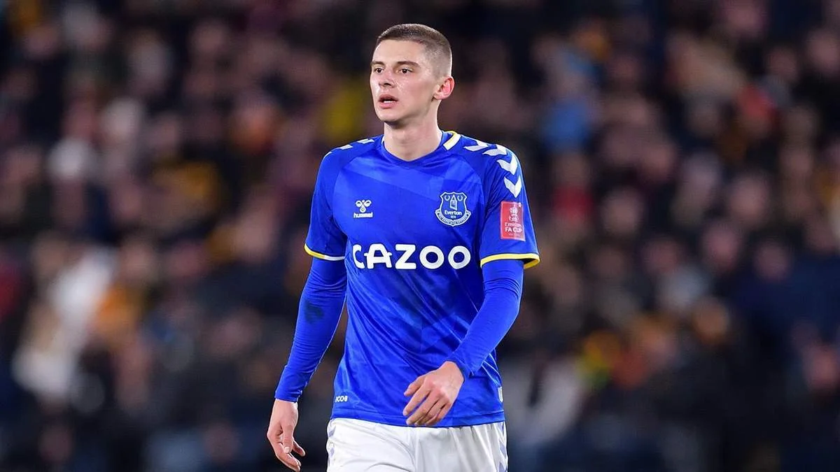 Віталій Миколенко / Getty Images