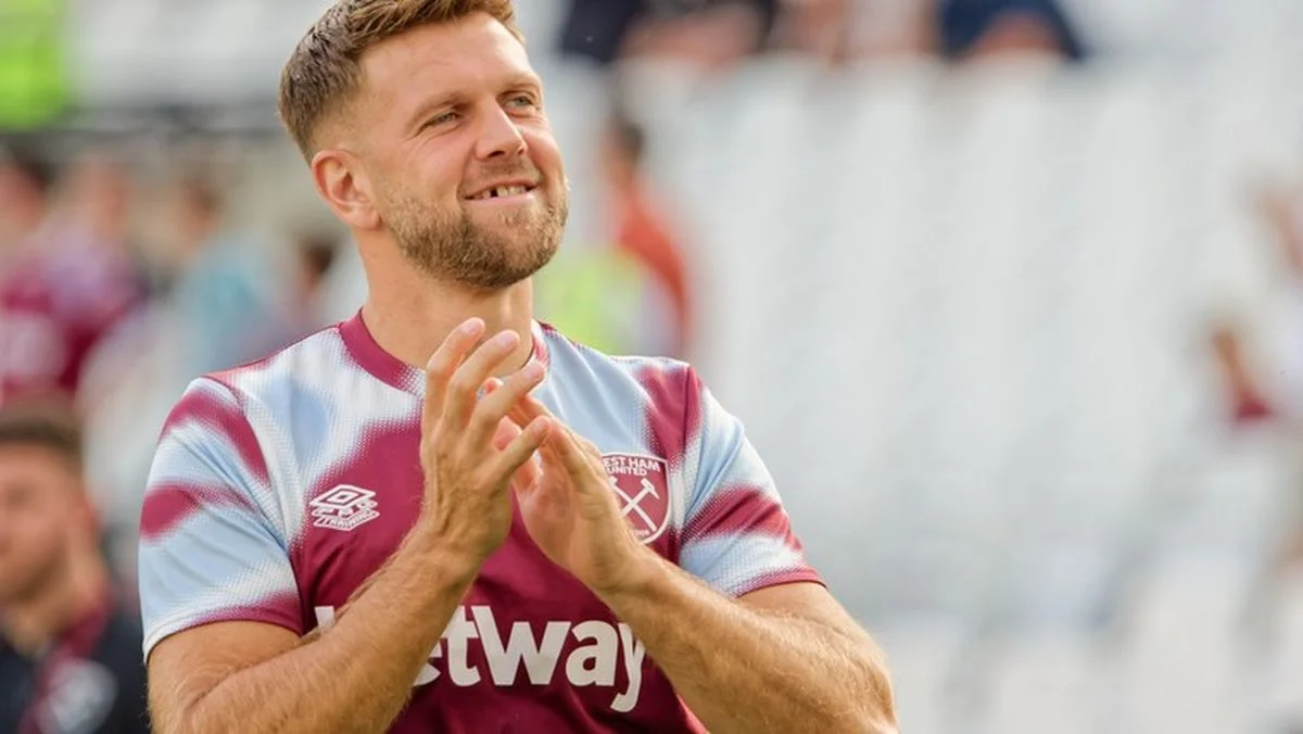 Никлас Фюлькруг / Pro Shots