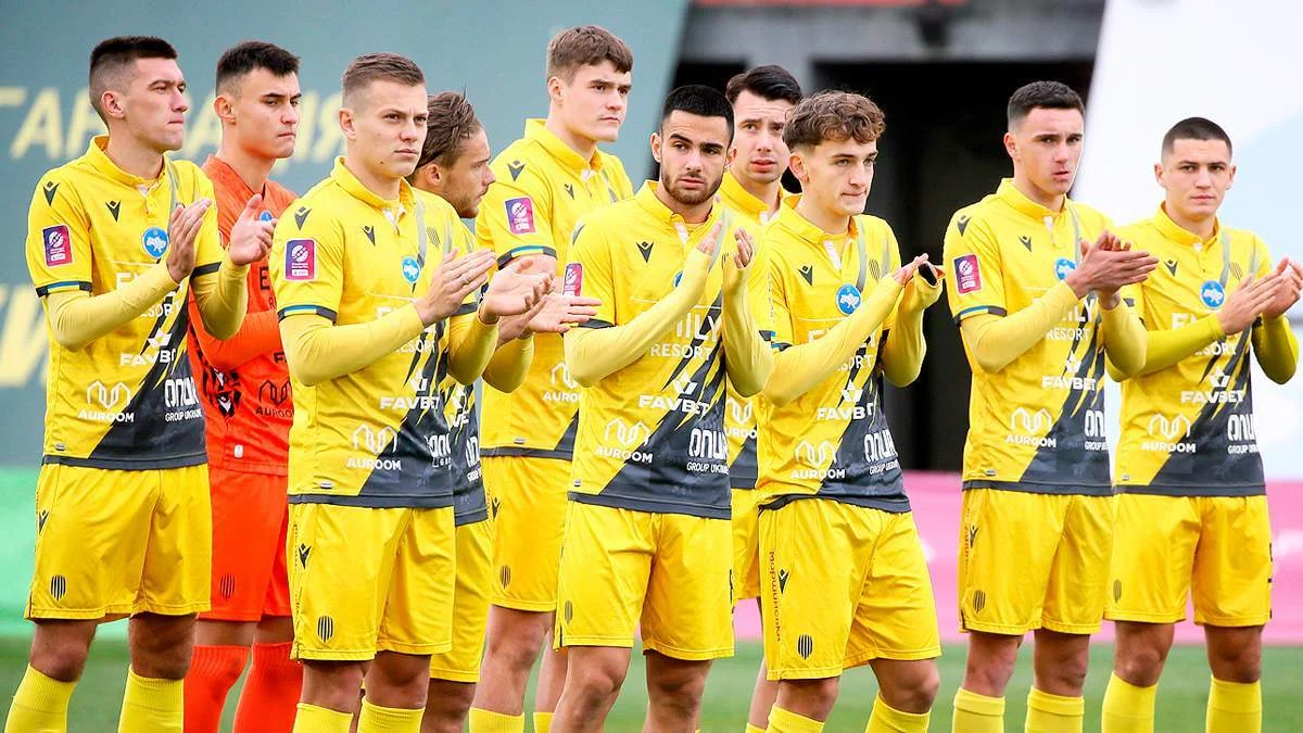 Рух / ФК Рух