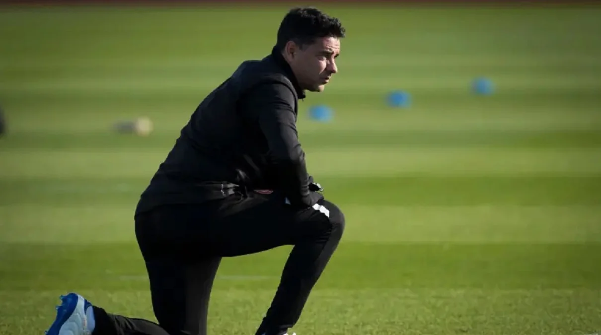 Мічел Санчес / EFE