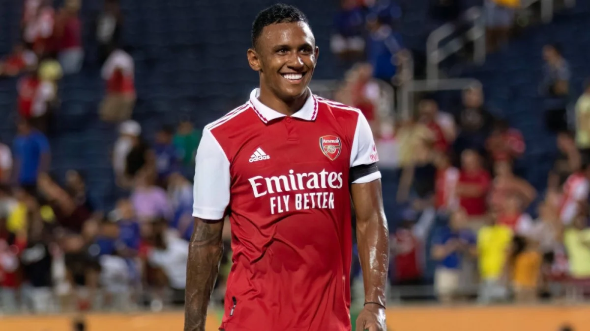 Маркіньйос / Imago Images