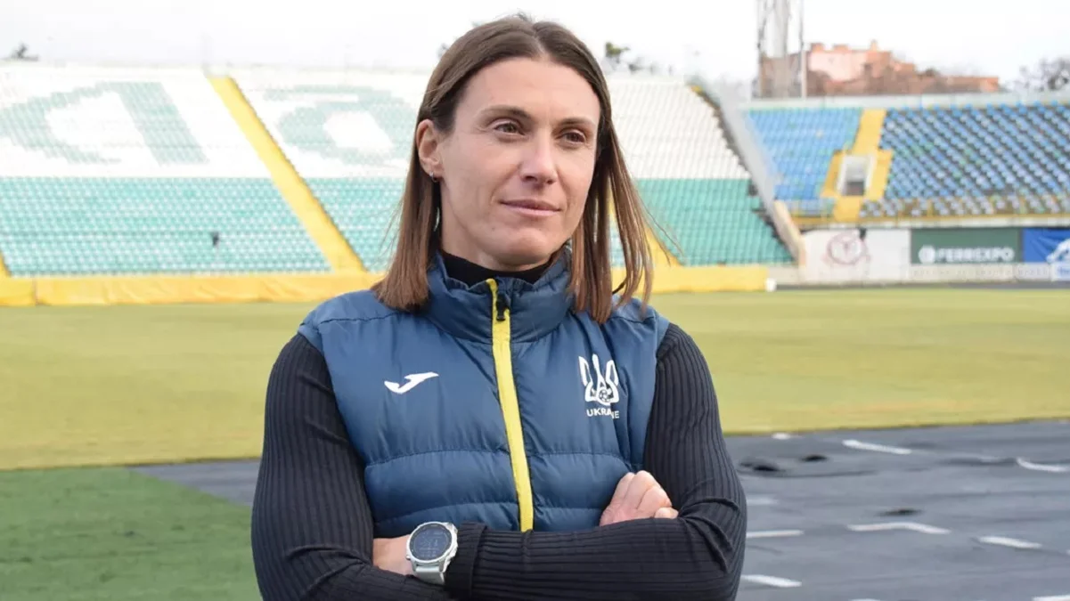 Ія Андрущак / ФК Ворскла