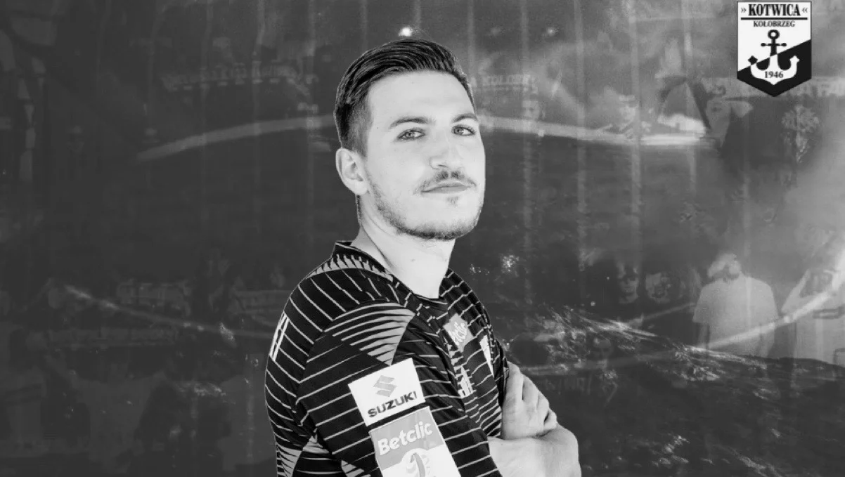 Олександр Біганський / фото: Котвіца