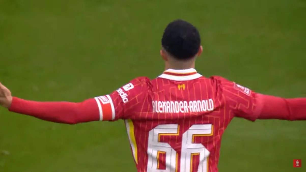 Ліверпуль – Аккрінгтон – відео голів та огляд матчу