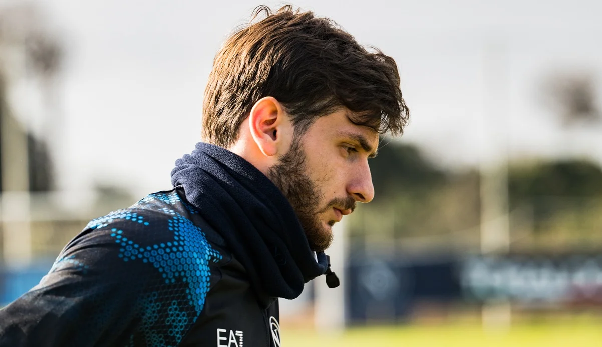 Хвича Кварацхелия / фото: Getty images