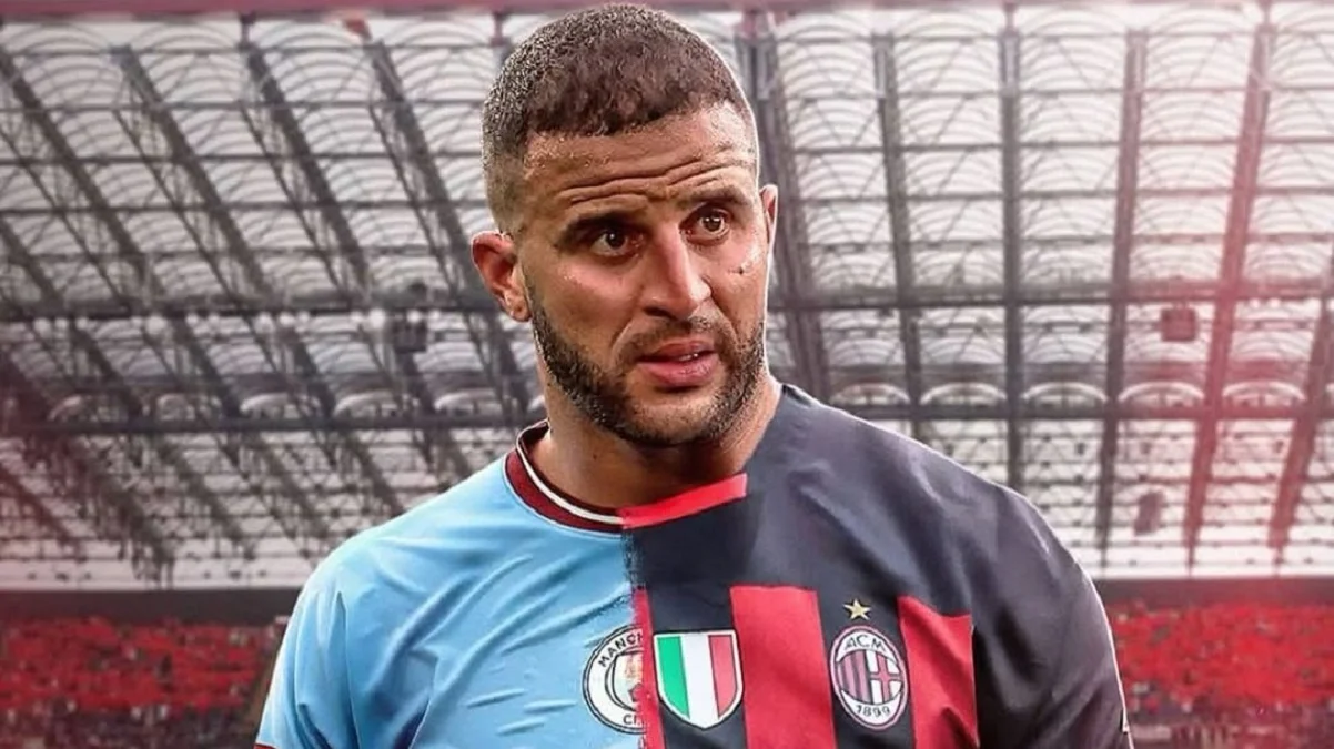 Кайл Вокер / фото із соцмереж