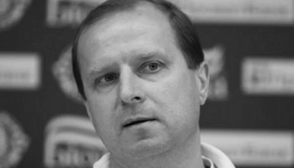 Михаил Стельмах / фото из открытых источников