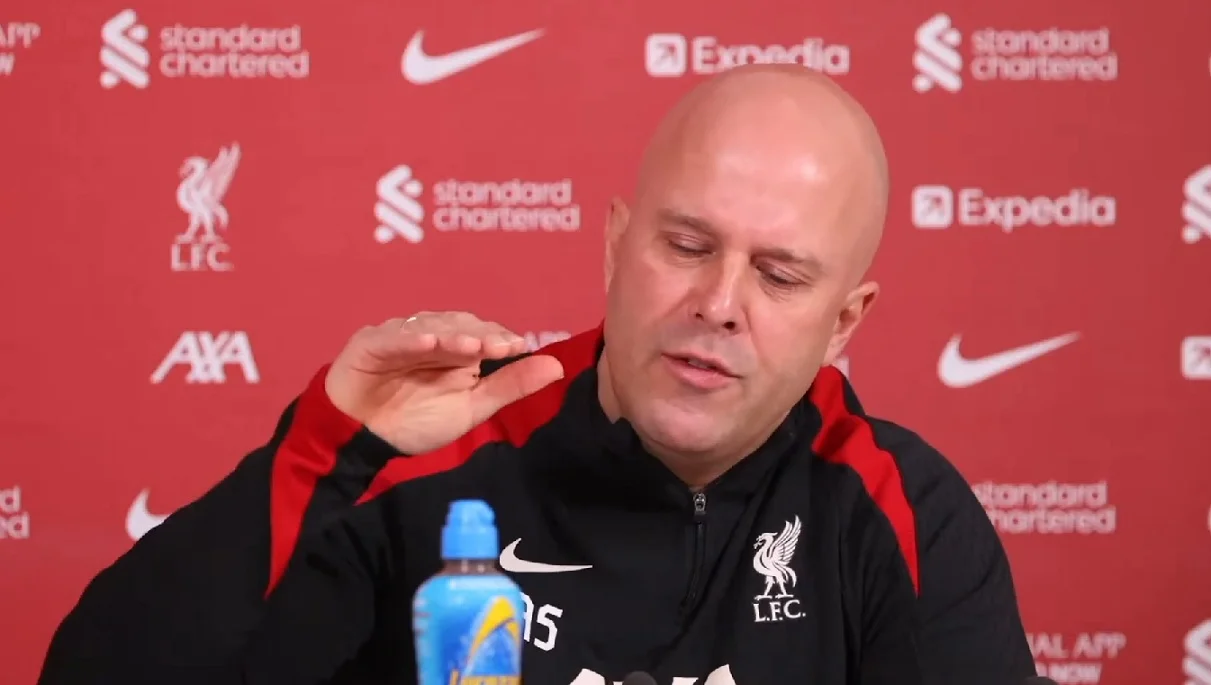 Арне Слот / Скрин