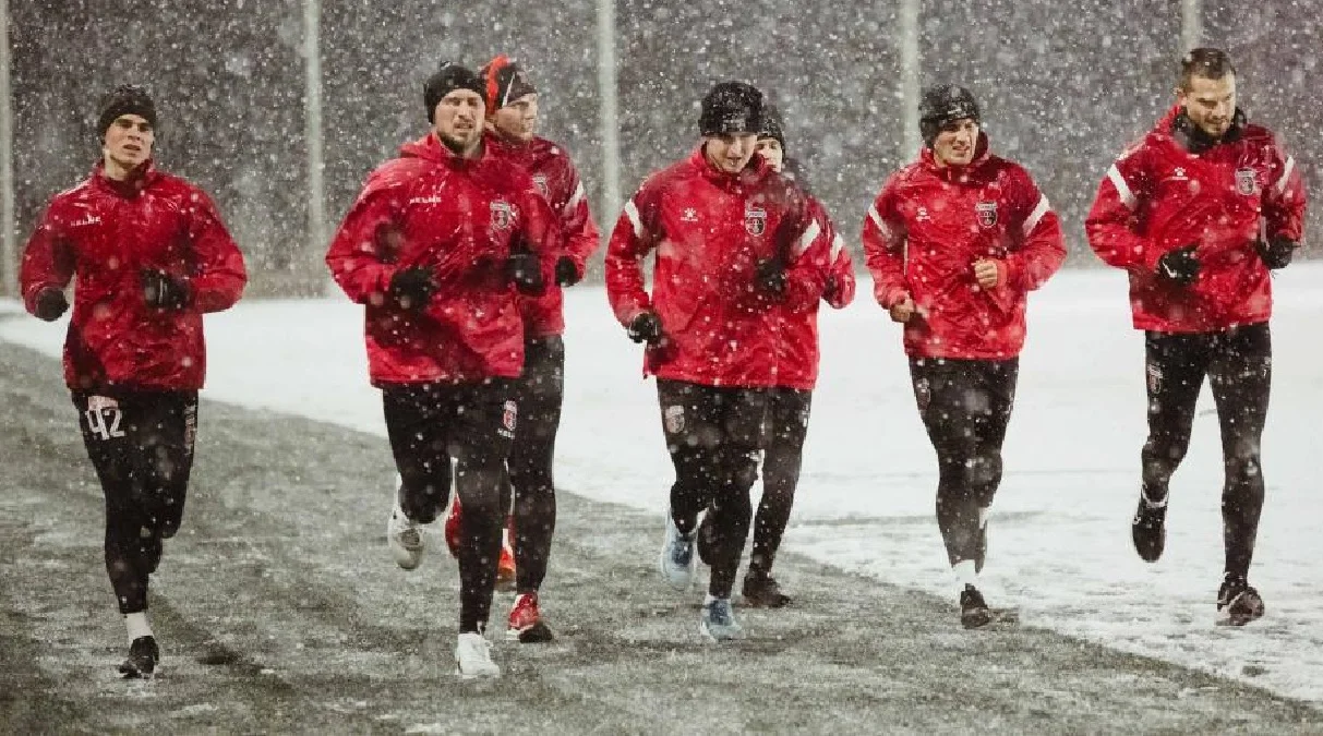 Верес / ФК Верес