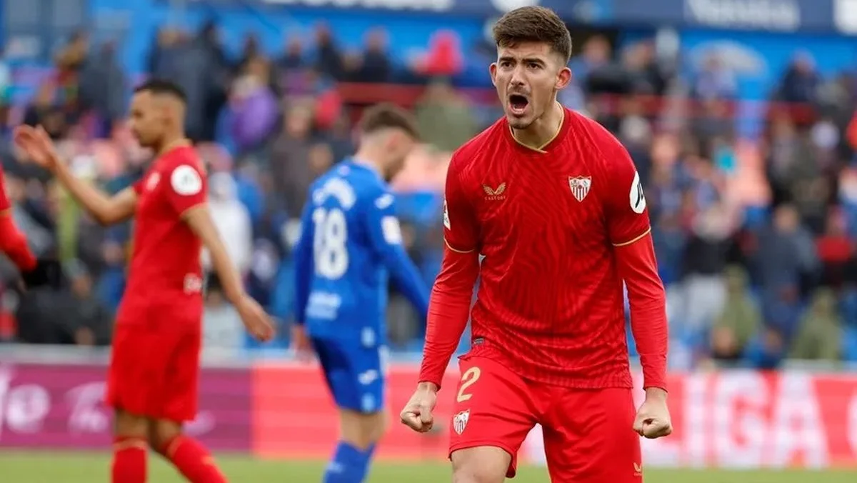 Кике Салас / EFE