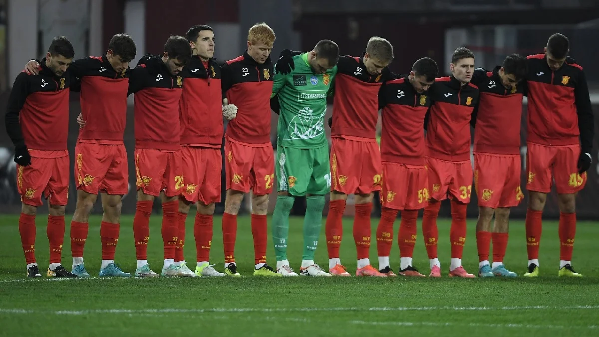 Ингулец / ФК Ингулец