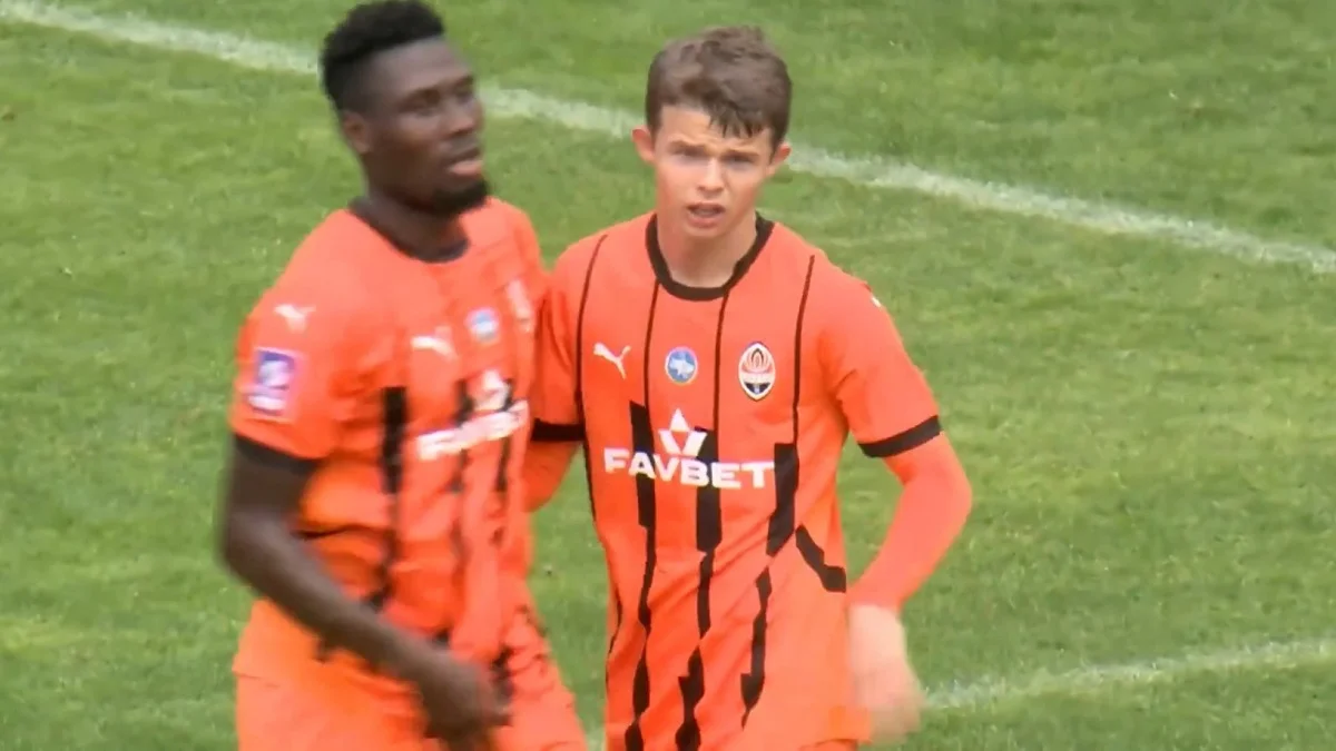 Шахтар – ЦСКА Софія: результат і огляд матчу 15.01.2025