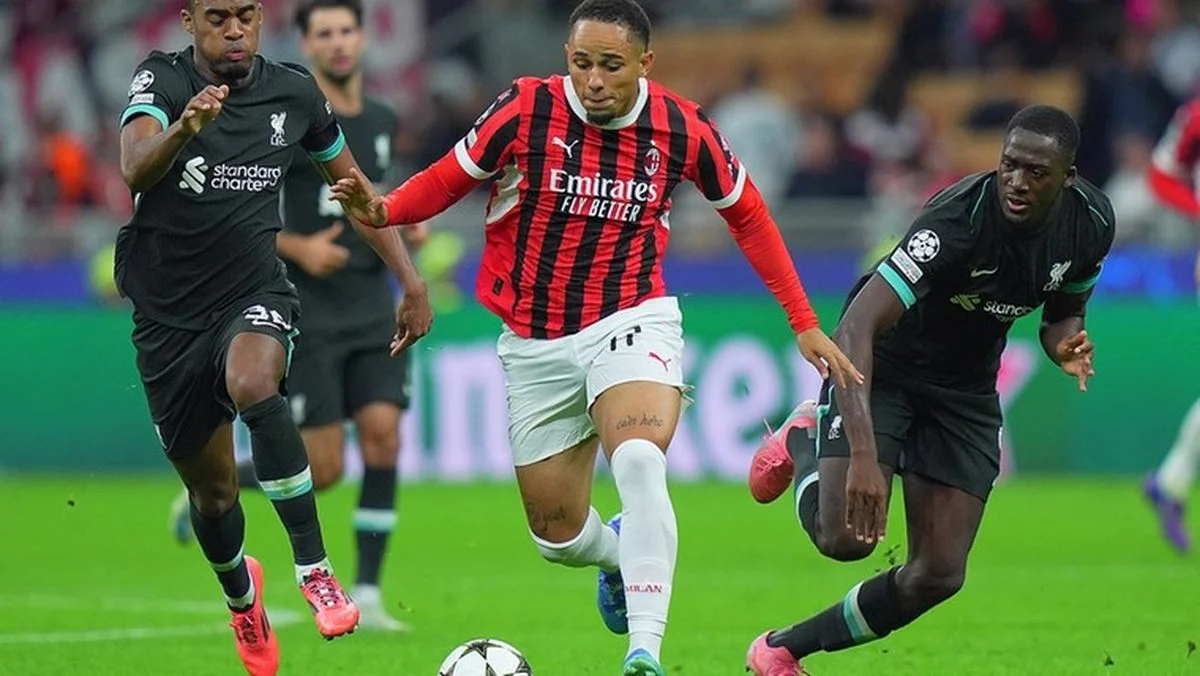 Ноа Окафор / Pro Shots