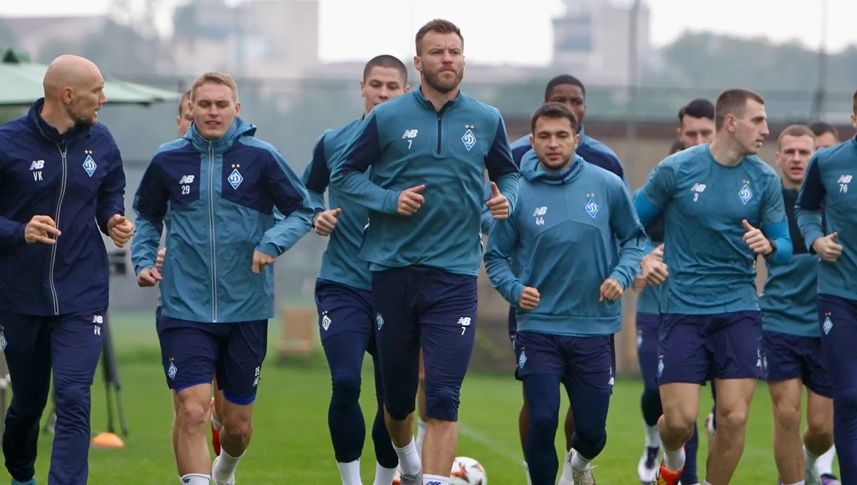 Динамо / ФК Динамо