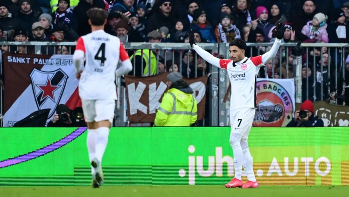 Омар Мармуш / Pro Shots