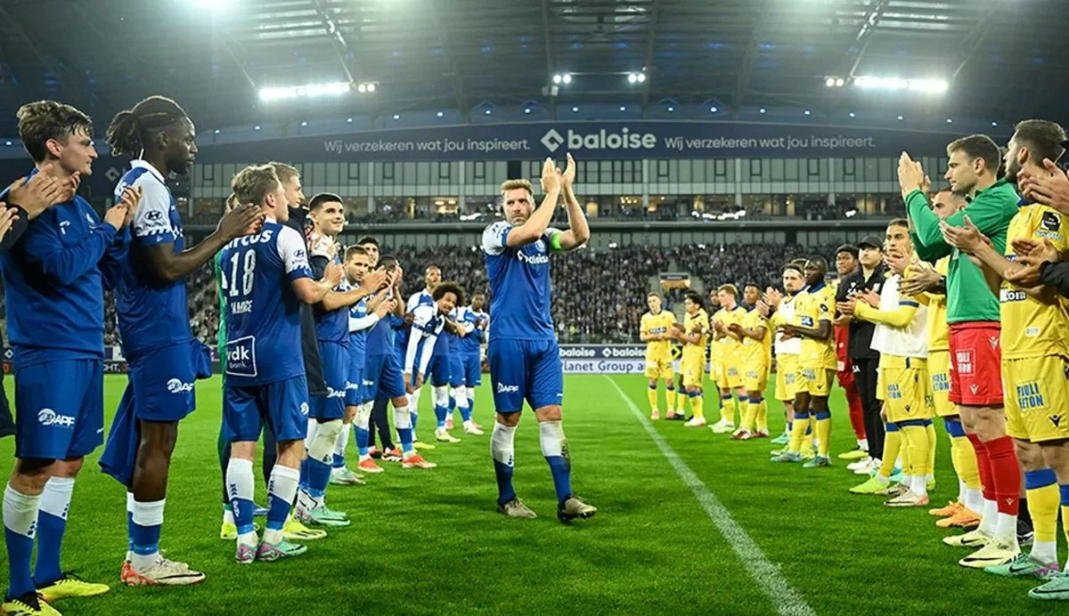 Лоран Депуатр / ProtoNews