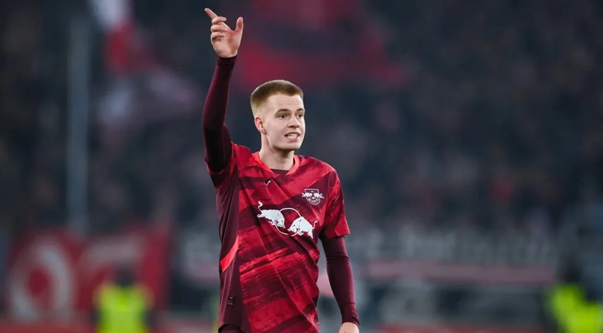 Артур Вермерен / Фото IMAGO/Silas Schueller