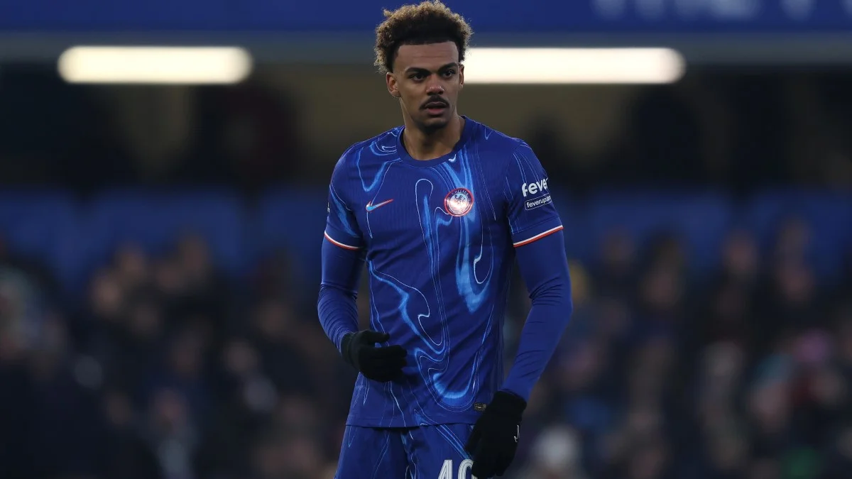 Ренату Вейга / Getty Images