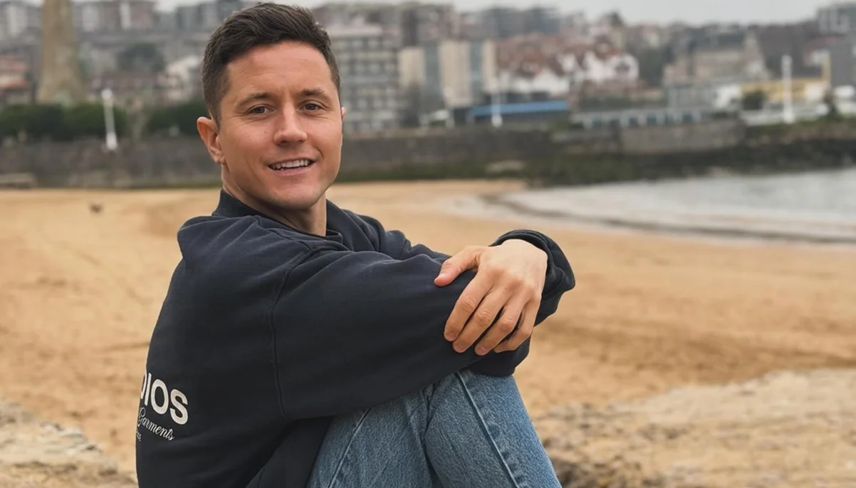 Андер Еррера / фото: соцмережі гравця