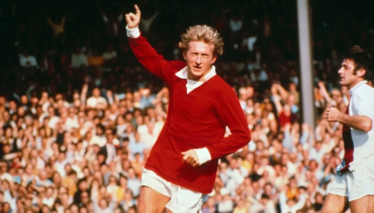 Денис Лоу / фото: Rex