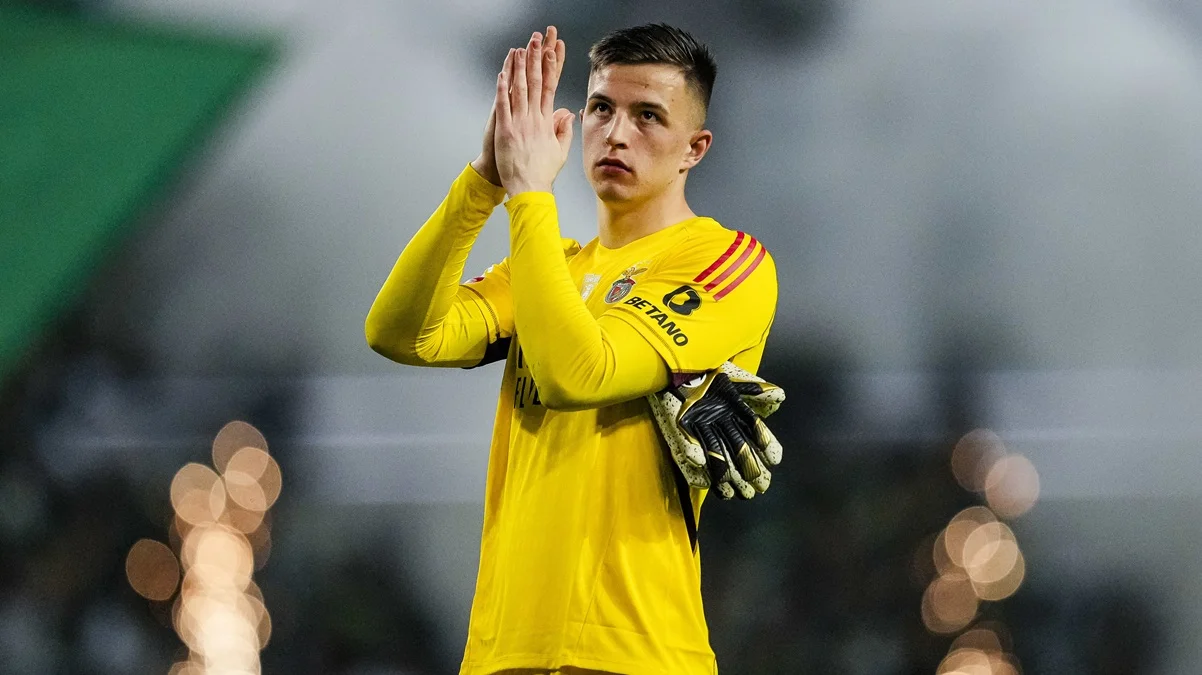 Анатолій Трубін / фото: Getty Images