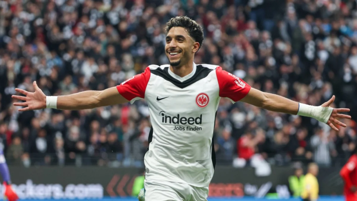 Омар Мармуш / Imago Images