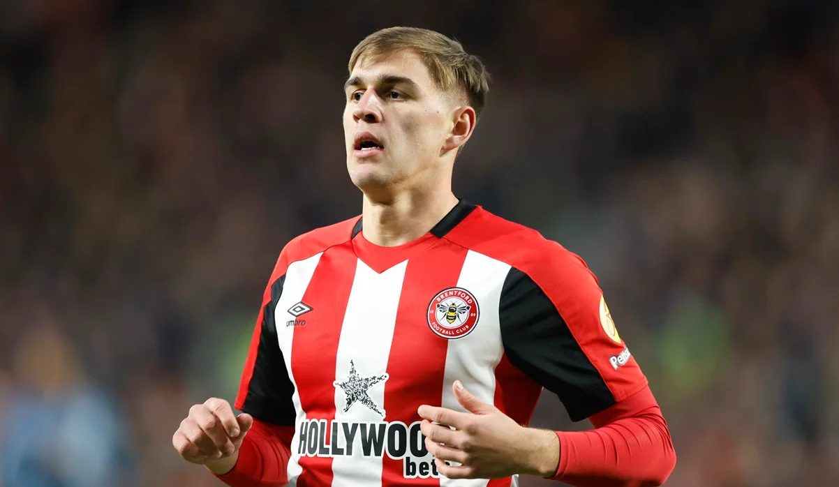 Єгор Ярмолюк / фото: Getty Images