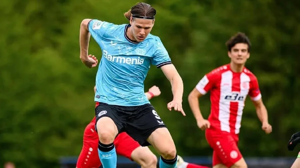 Артем Степанов / Фото з соцмереж