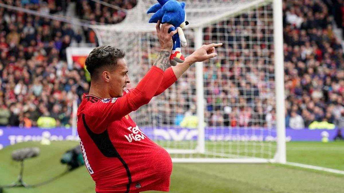 Антони / Pro Shots