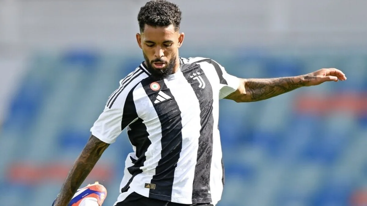 Дуглас Луис / ANSA