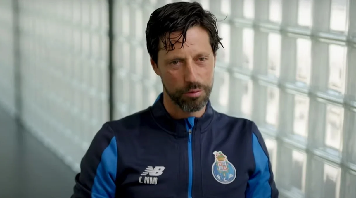 Витор Бруну / Скрин