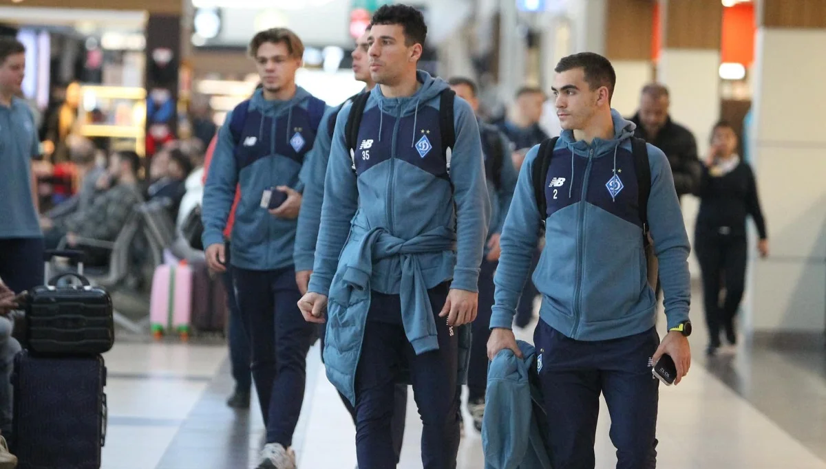 Динамо / ФК Динамо Киев