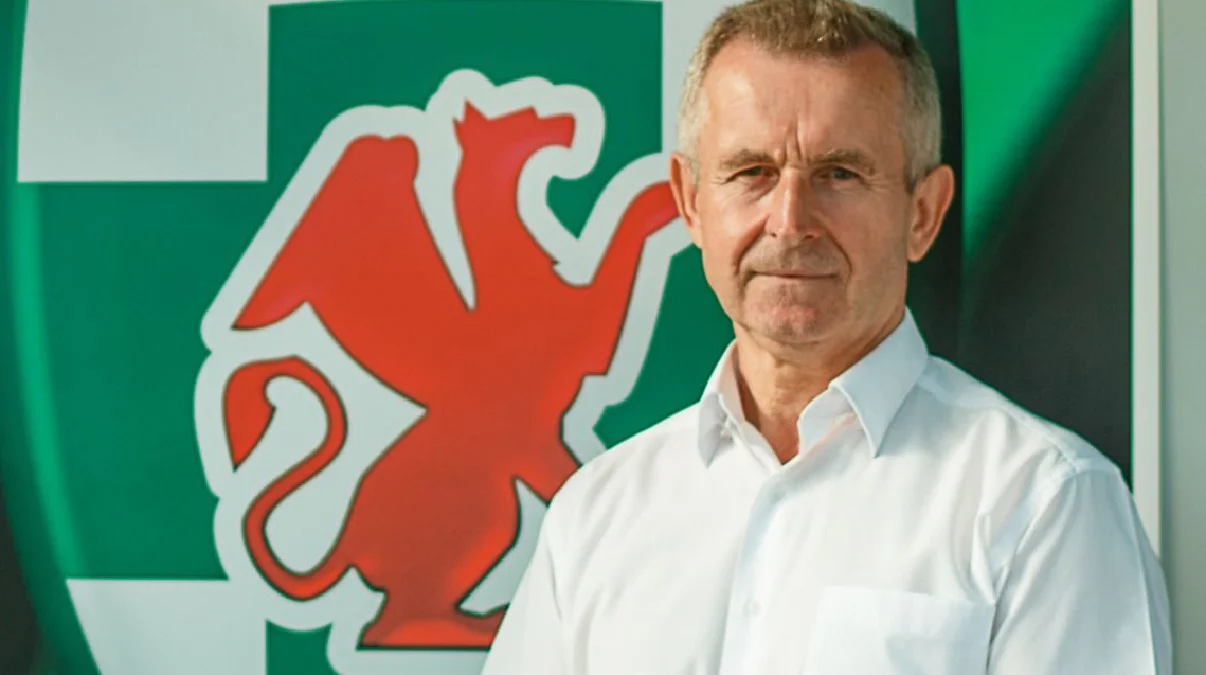 Олександр Різниченко / ФК Оболонь