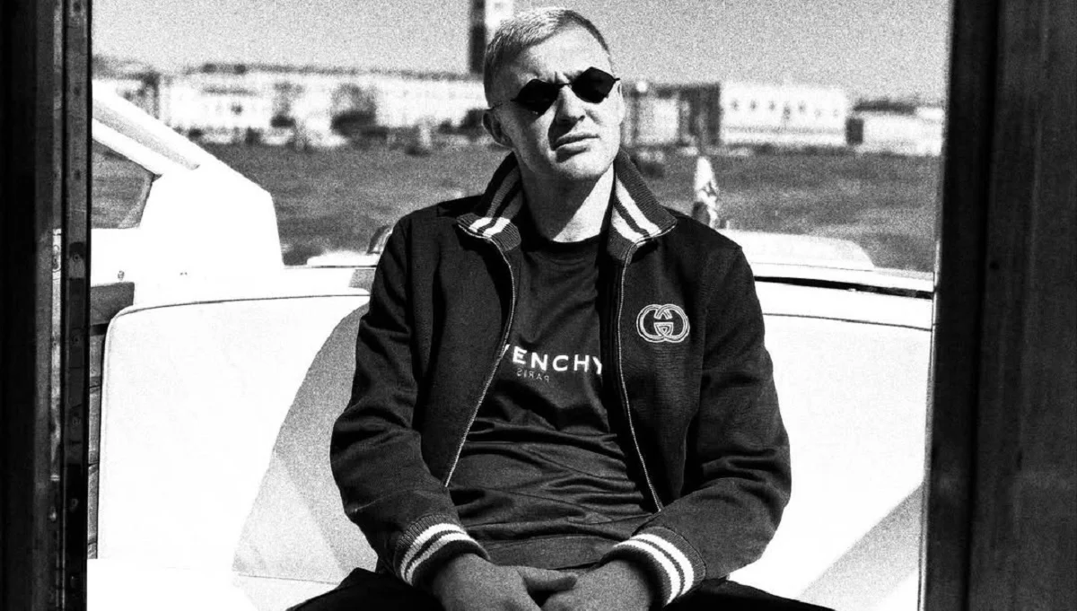 Віктор Коваленко / Фото з соцмереж