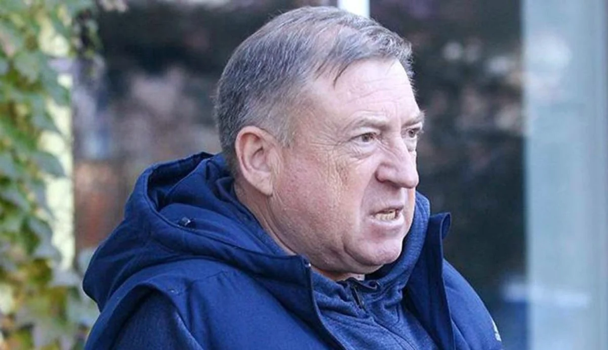 В'ячеслав Грозний / Фото з відкритих джерел