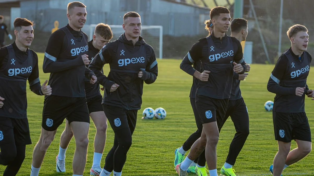 Чорноморець / ФК Чорноморець