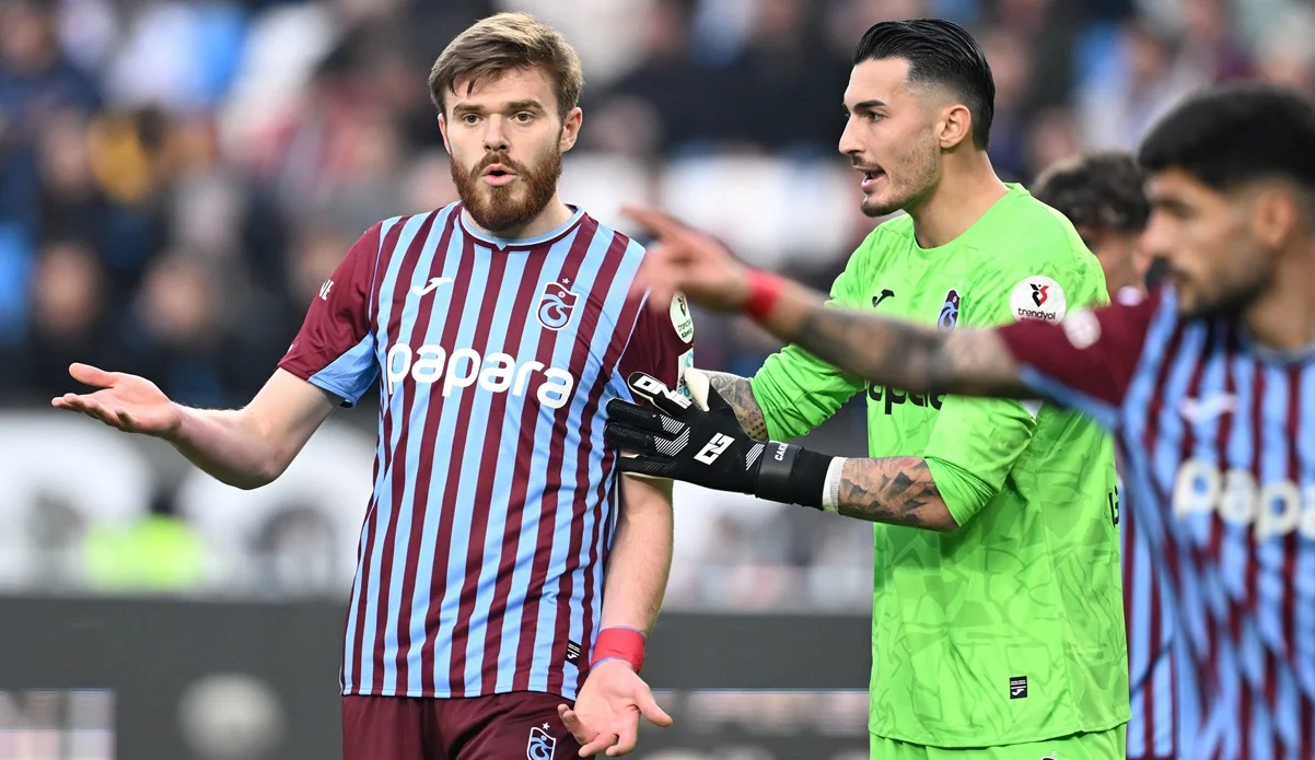 Арсений Батагов / фото: Hakan Burak Altunoz/Anadolu via Getty Images