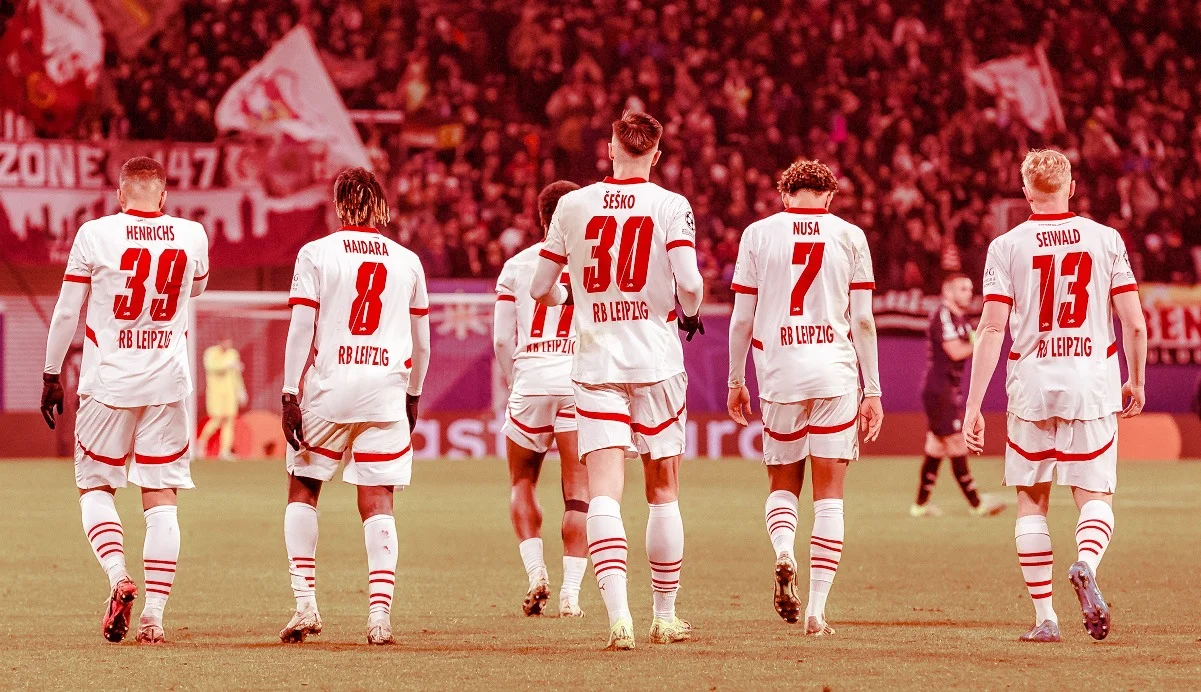 РБ Лейпциг – головне розчарування німецького вікенду / Getty Images
