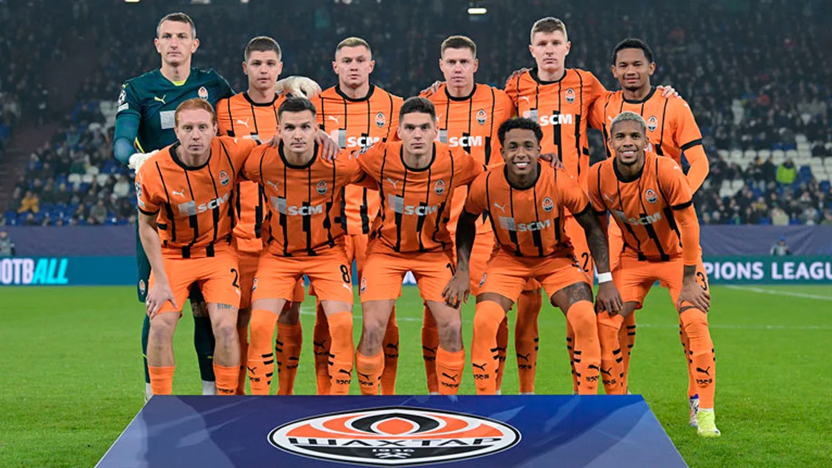 Шахтар – Брест: анонс матчу Ліги чемпіонів