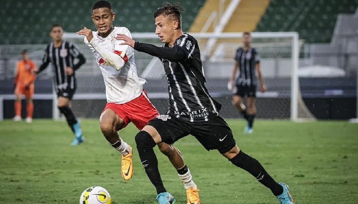 Лео Агостиньо / Фото из соцсетей