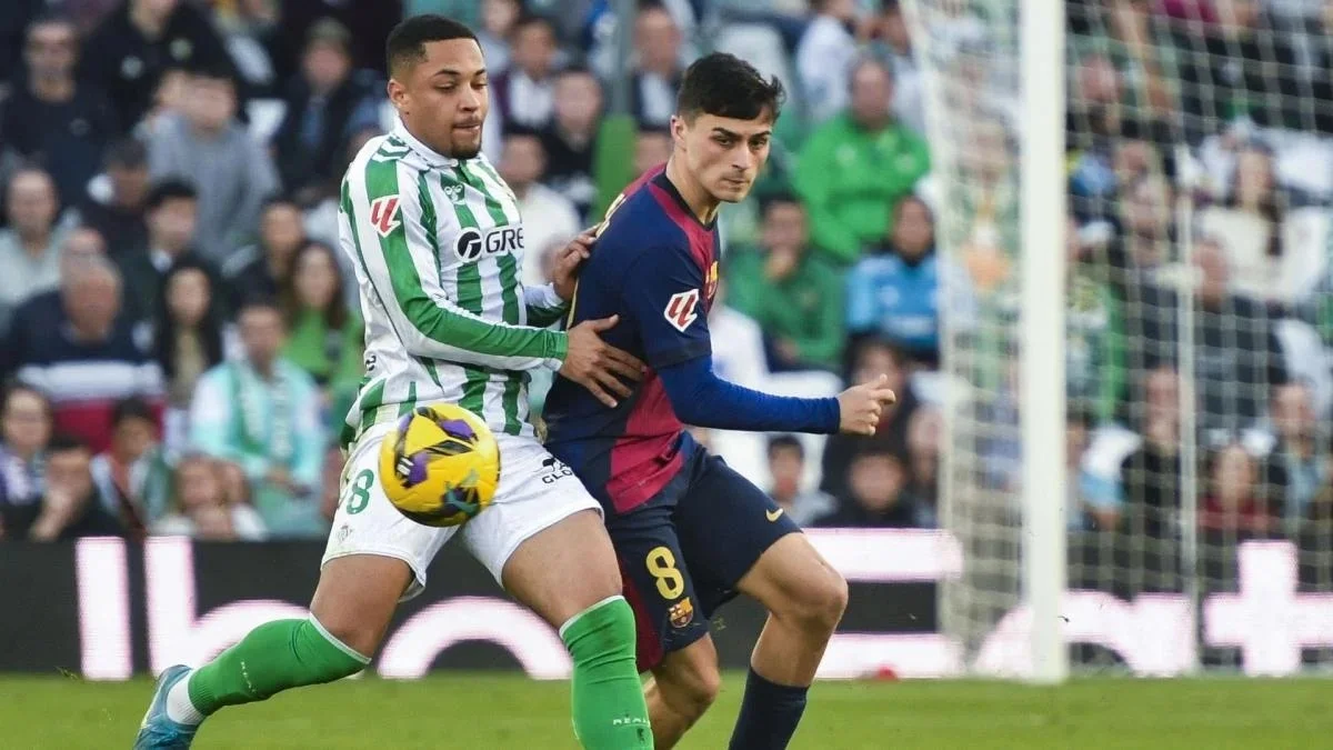 Вітор Роке / Maxppp