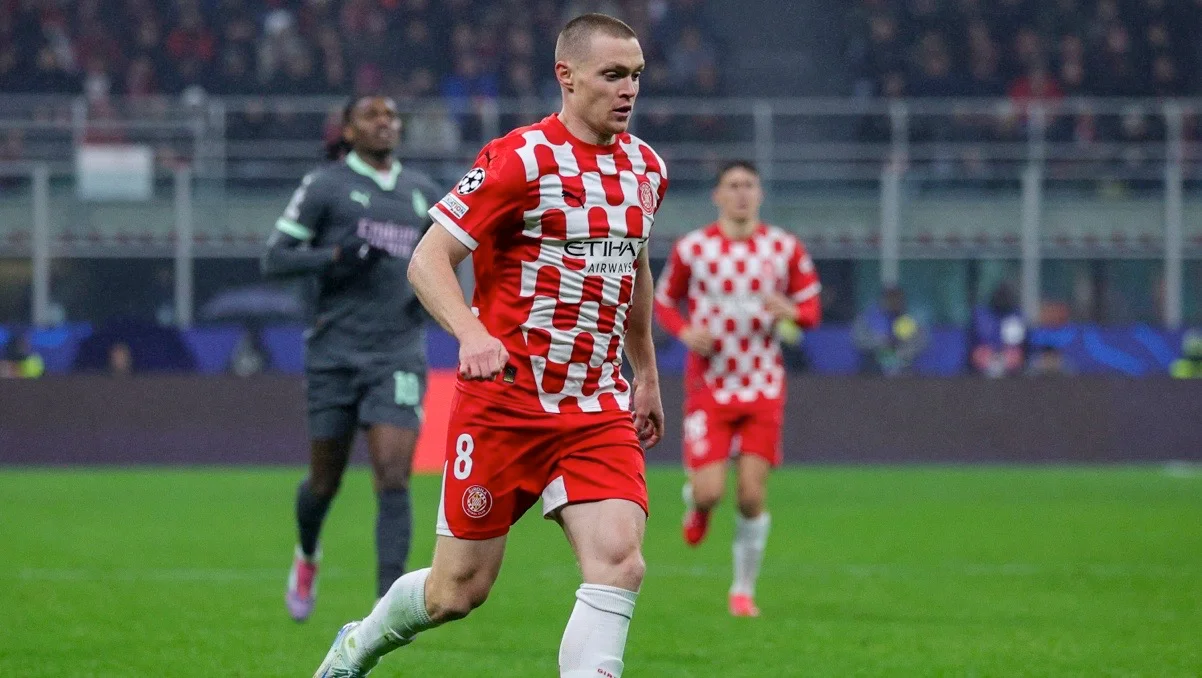 Віктор Циганков / Getty Images