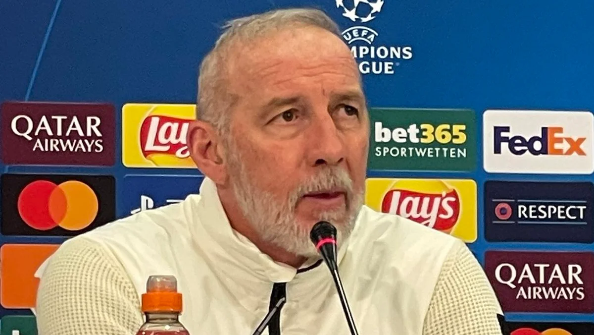 Ерік Руа / x.com/sb29