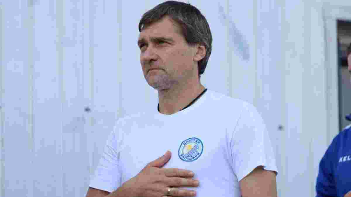 "Борусію можна перемагати, що довела навіть Болонья": Шелаєв назвав свого героя взяття Бреста – це не Судаков
