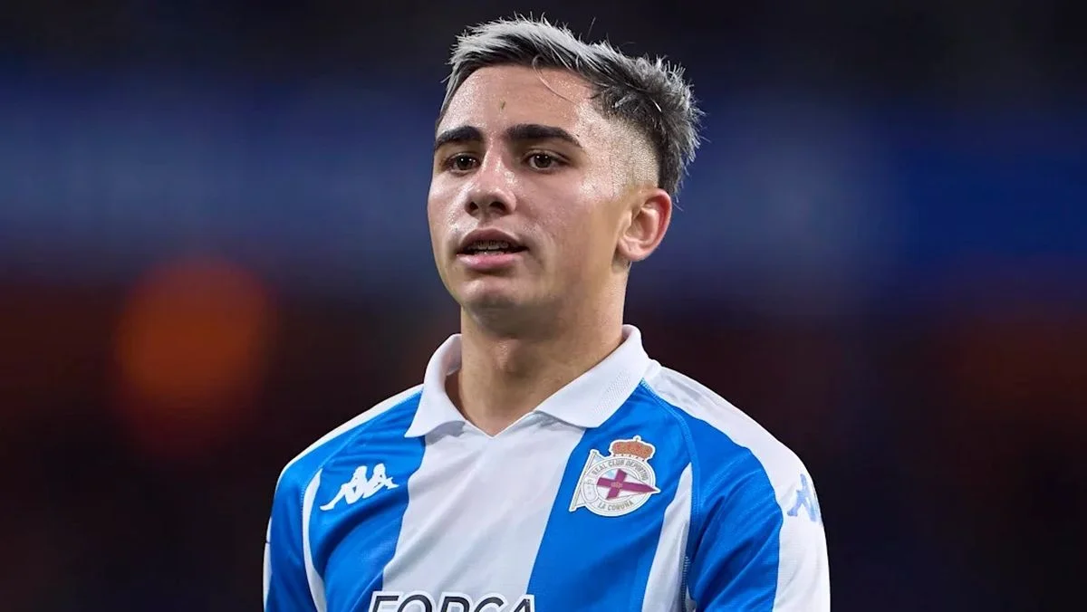 Йеремай Эрнандес / Imago