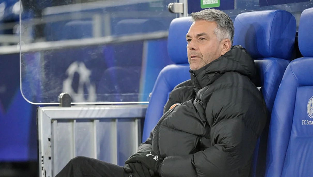 Маріно Пушіч / Сайт Шахтаря