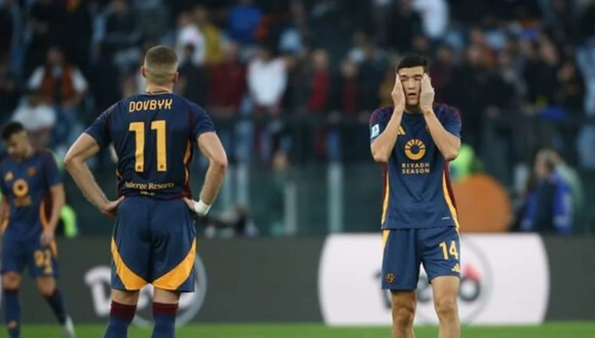 Артем Довбик / Gino Mancini