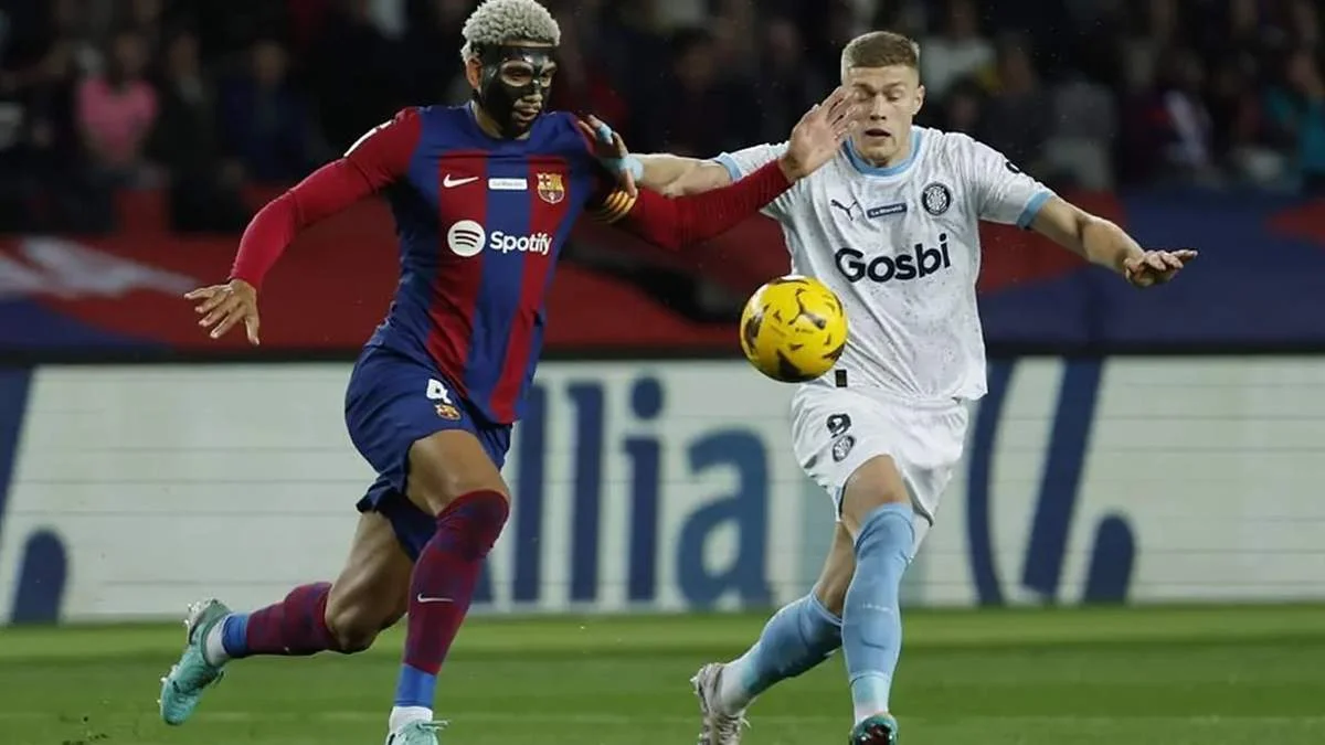 Араухо та Довбик / LaPresse